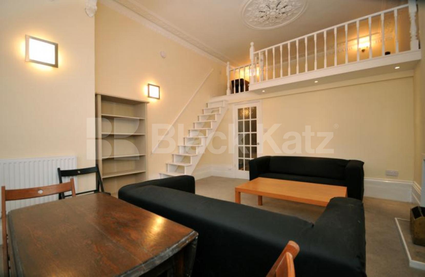 			NEW INSTRUCTION!, 1 Bedroom, 1 bath, 1 reception Flat			 Ladbroke Grove, LADBROKE GROVE