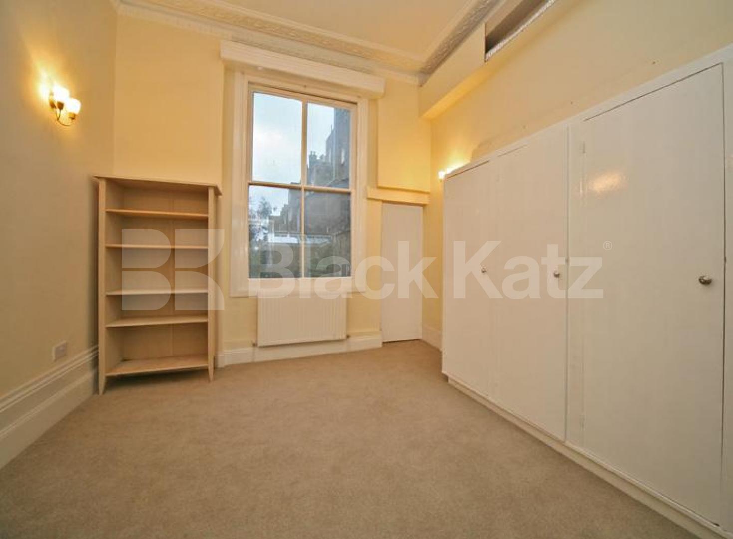 			NEW INSTRUCTION!, 1 Bedroom, 1 bath, 1 reception Flat			 Ladbroke Grove, LADBROKE GROVE