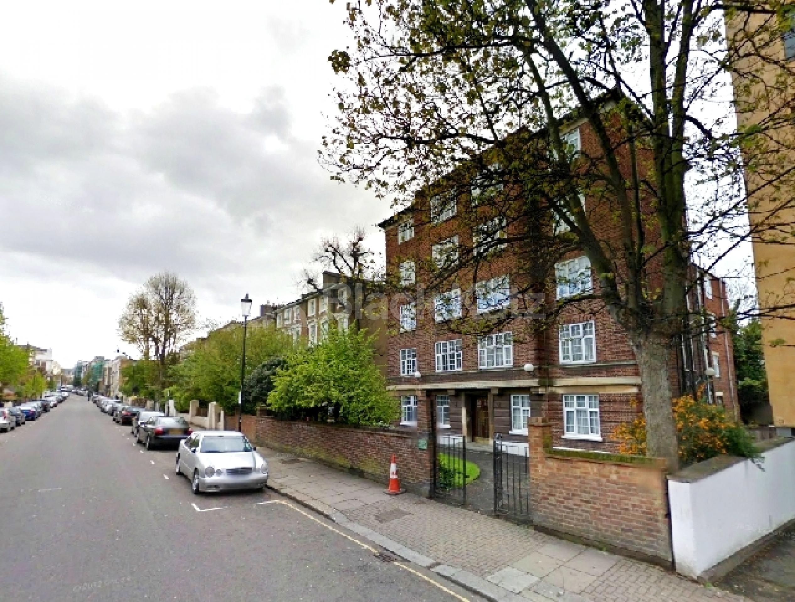 			NEW INSTRUCTION, 2 Bedroom, 1 bath, 1 reception Flat			 Lancaster Lodge, Notting Hill/Portobello W11