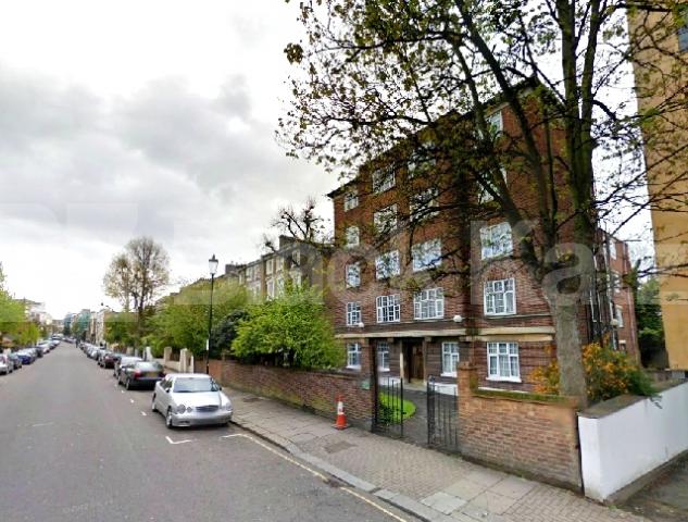 			NEW INSTRUCTION, 2 Bedroom, 1 bath, 1 reception Flat			 Lancaster Lodge, Notting Hill/Portobello