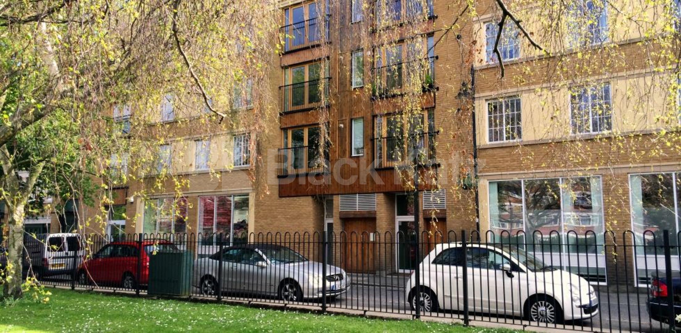 			NEW INSTRUCTION  , 2 Bedroom, 1 bath, 1 reception Apartment			 Artbrand Studios  Leathermarket street, London Bridge