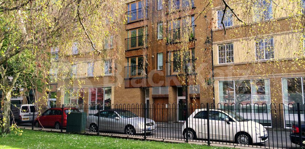 			NEW INSTRUCTION  , 2 Bedroom, 1 bath, 1 reception Apartment			 Artbrand Studios  Leathermarket street, London Bridge