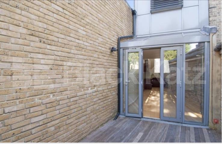 			New Instruction, 2 Bedroom, 1 bath, 1 reception Terraced House			 The Glass House Leconfield Road, HIGHBURY-CANONBURY