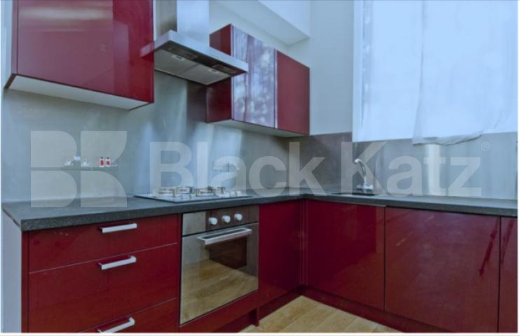 			New Instruction, 2 Bedroom, 1 bath, 1 reception Terraced House			 The Glass House Leconfield Road, HIGHBURY-CANONBURY