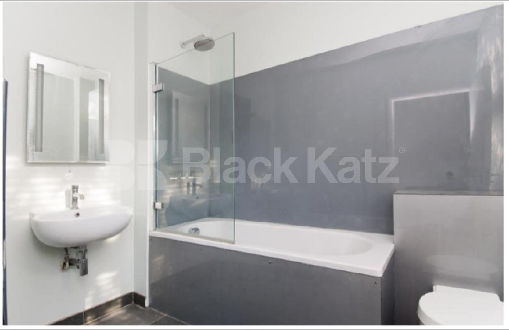 			New Instruction, 2 Bedroom, 1 bath, 1 reception Terraced House			 The Glass House Leconfield Road, HIGHBURY-CANONBURY