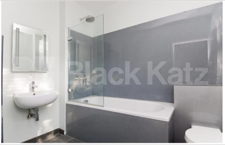 			New Instruction, 2 Bedroom, 1 bath, 1 reception Terraced House			 The Glass House Leconfield Road, HIGHBURY-CANONBURY