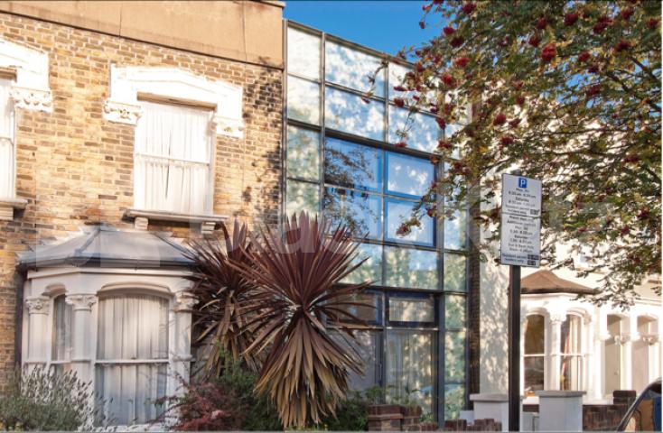 			New Instruction, 2 Bedroom, 1 bath, 1 reception Terraced House			 The Glass House Leconfield Road, HIGHBURY-CANONBURY