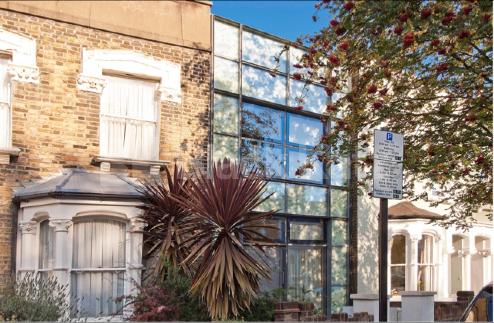 			New Instruction, 2 Bedroom, 1 bath, 1 reception Terraced House			 The Glass House Leconfield Road, HIGHBURY-CANONBURY
