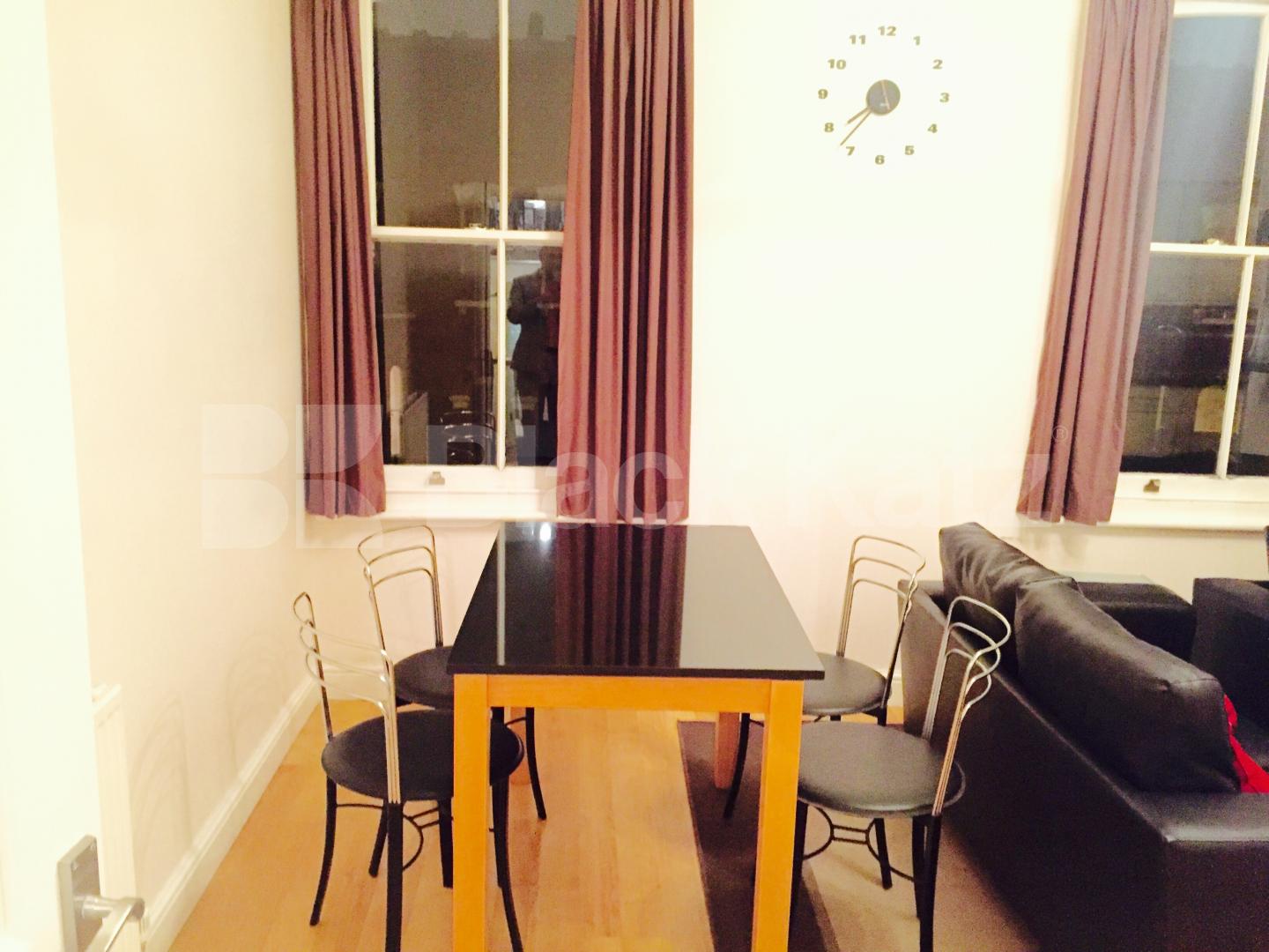 			UNDER OFFER, 2 Bedroom, 1 bath, 1 reception Apartment			 Grayshott Road, Clapham Junction