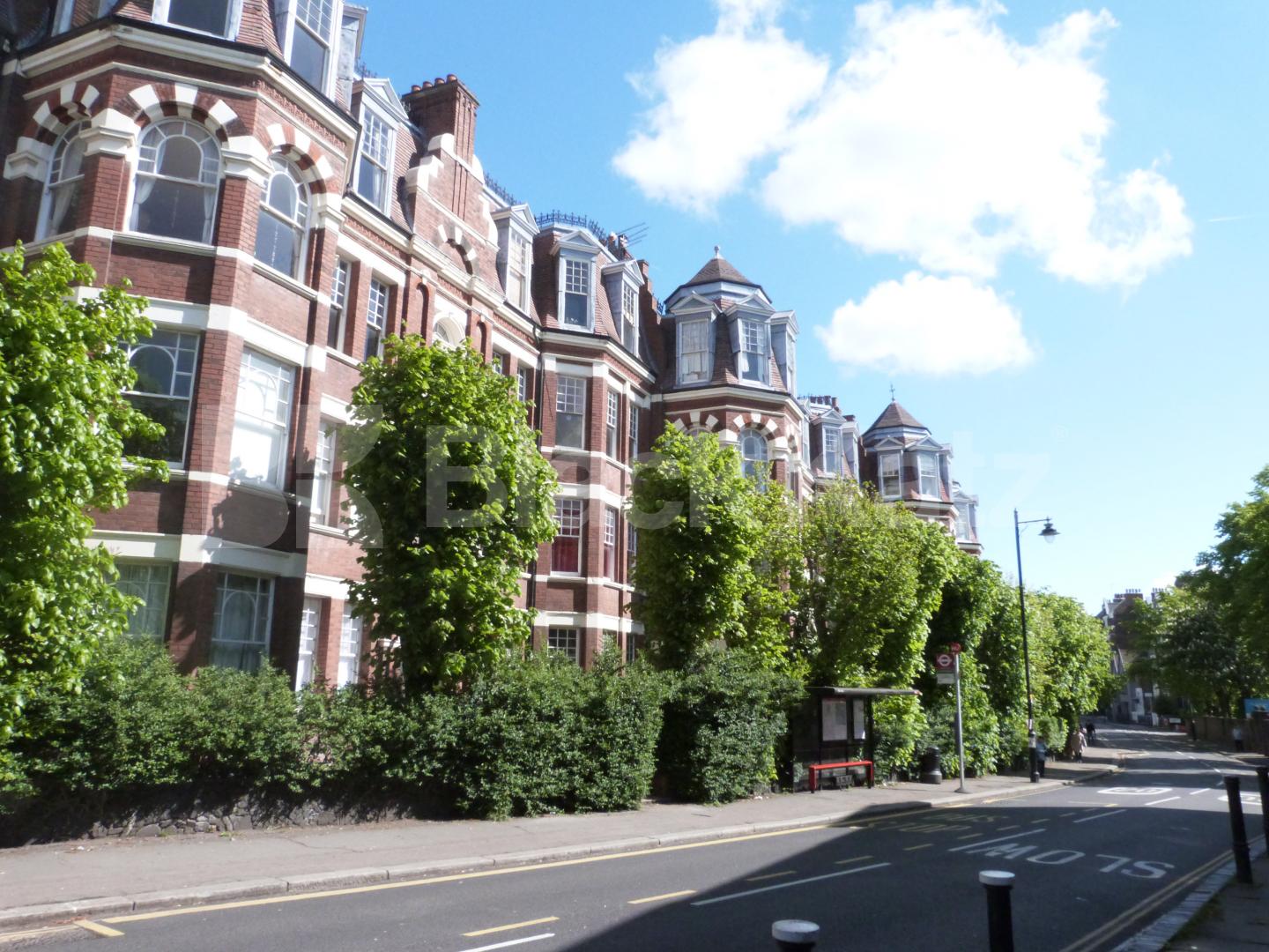 			3 Bedroom, 1 bath, 1 reception Apartment			 Hornsey Lane, Highgate