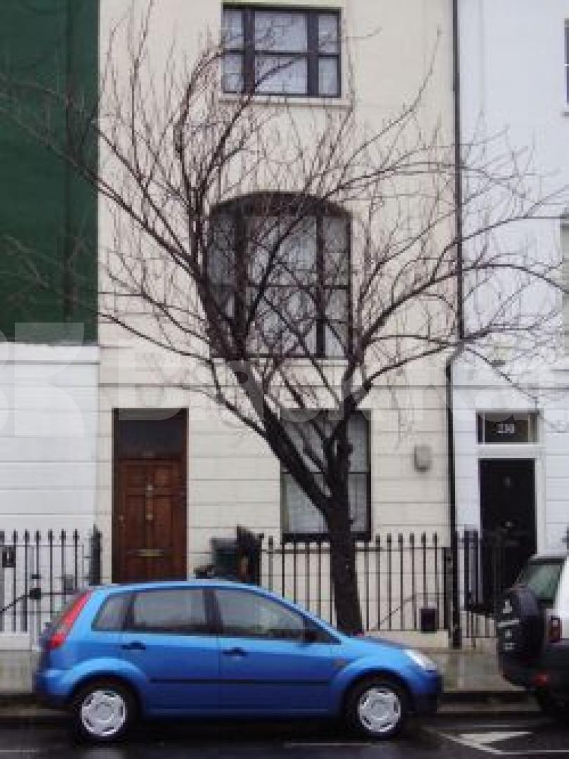 			1 Bedroom, 1 bath, 1 reception Flat			 Liverpool Road, ANGEL/BARNSBURY N1