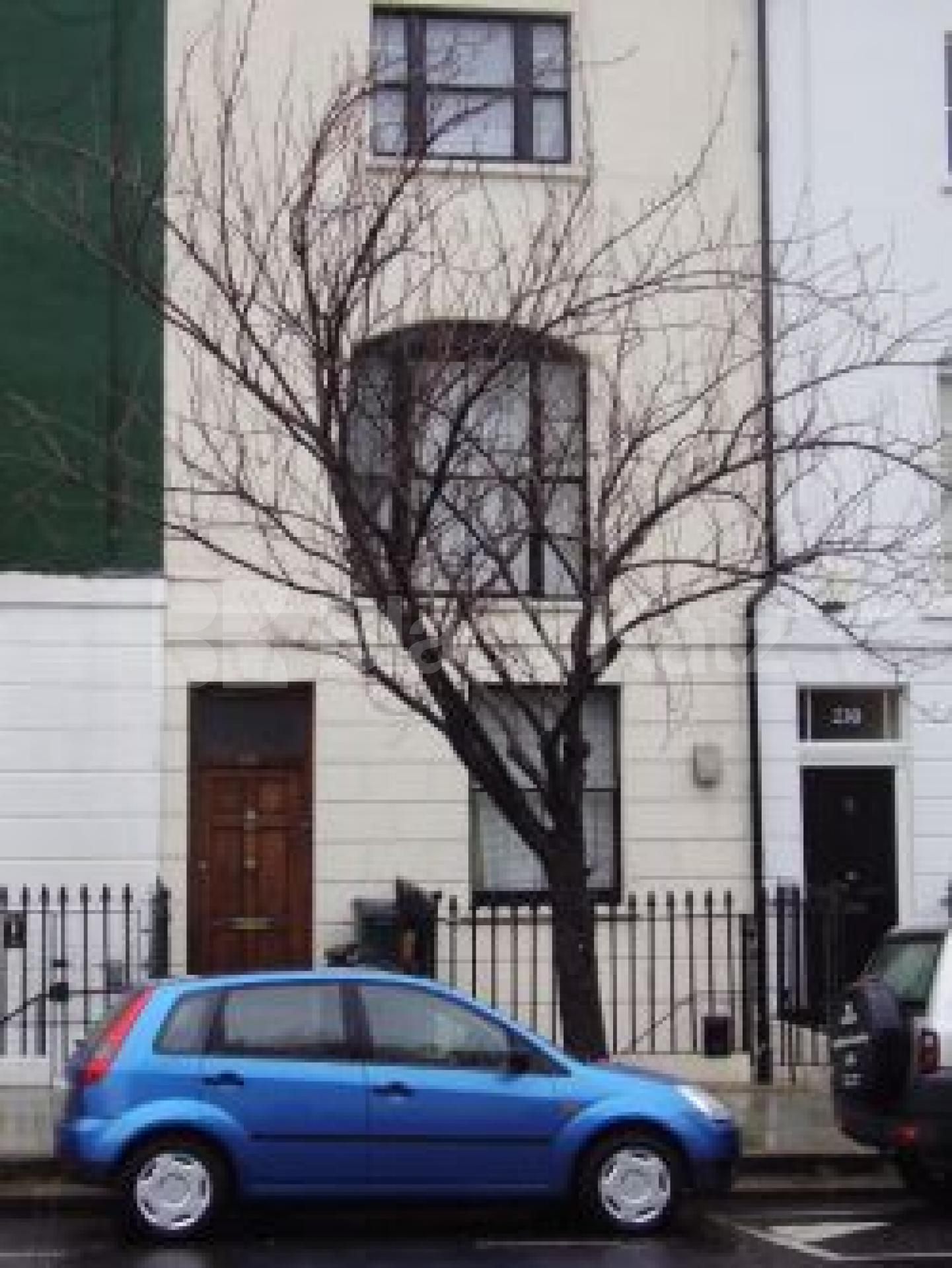 			1 Bedroom, 1 bath, 1 reception Flat			 Liverpool Road, ANGEL/BARNSBURY N1 N1