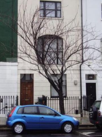 			1 Bedroom, 1 bath, 1 reception Flat			 Liverpool Road, ANGEL/BARNSBURY N1