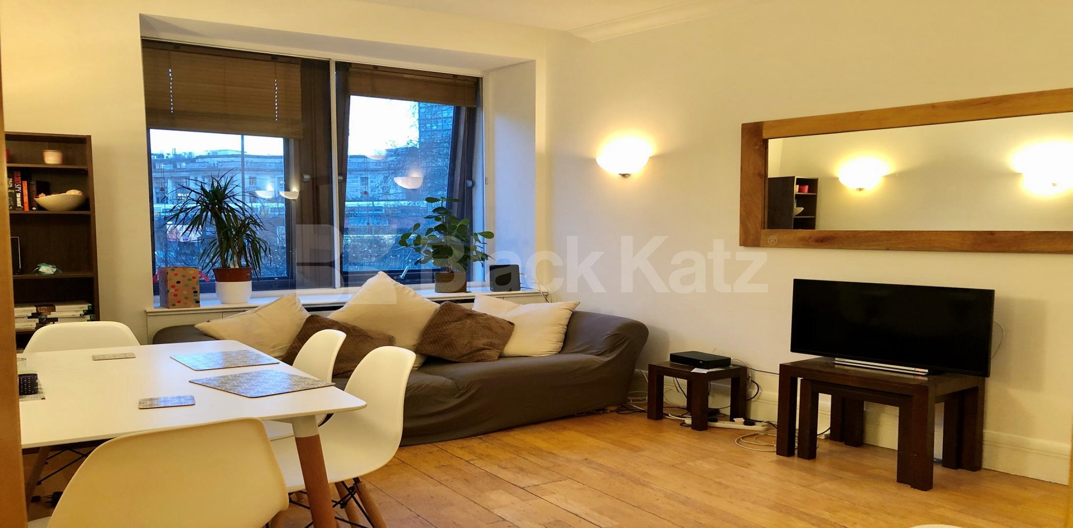 			LET, 2 Bedroom, 2 bath, 1 reception Apartment			 Whitehouse Apartments,  Belvedere Road. , The South Bank/ Waterloo