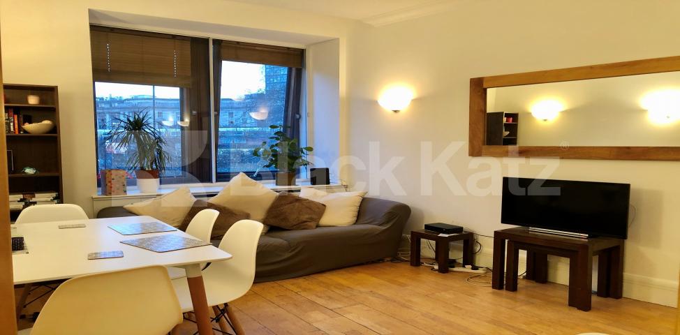 			LET, 2 Bedroom, 2 bath, 1 reception Apartment			 Whitehouse Apartments,  Belvedere Road. , The South Bank/ Waterloo