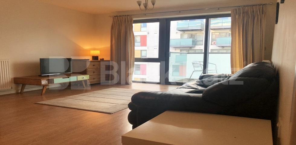 			NEW INSTRUCTION (Includes Water Rates)., 1 Bedroom, 1 bath, 1 reception Apartment			 Stainsby Road. Abbots Wharf, Poplar