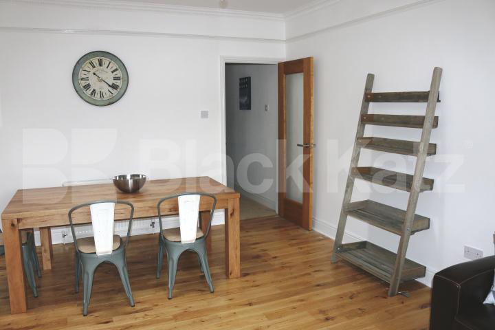 			NEW INSTRUCTION, 3 Bedroom, 1 bath, 1 reception Apartment			 Longley Road, Tooting