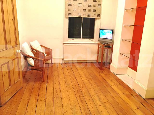 			NEW INSTRUCTION, 3 Bedroom, 1 bath, 1 reception House			 Rosebery Road, Clapham Park