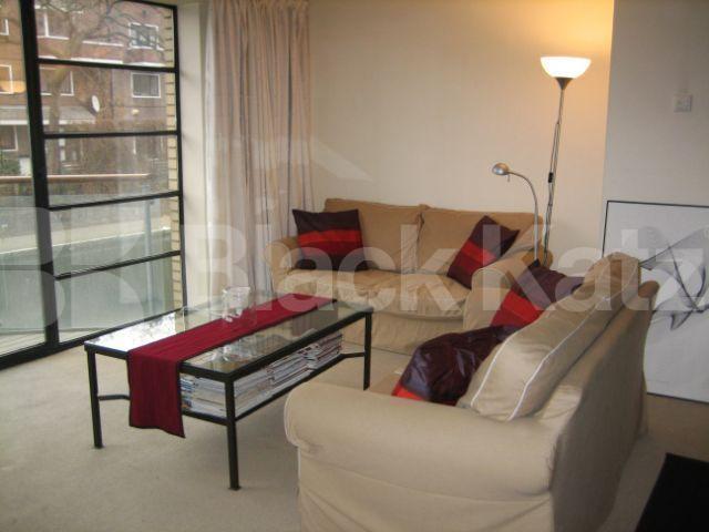 			Rarely Available!!!, 2 Bedroom, 1 bath, 1 reception Apartment			 Ice Wharf, New Wharf Road, Kings Cross
