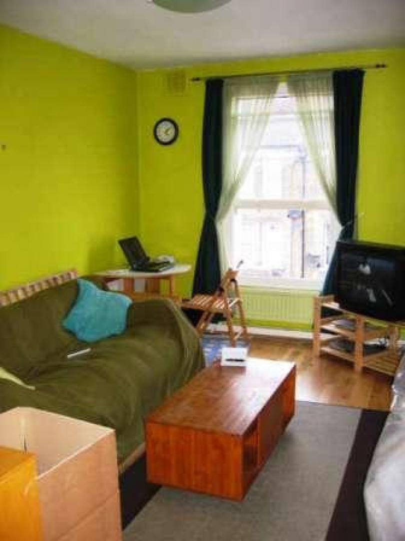 			PRICE INCLUDES COUNCIL TAX, 1 Bedroom, 1 bath, 1 reception Flat			 Maygrove Road, WEST HAMPSTEAD/KILBURN