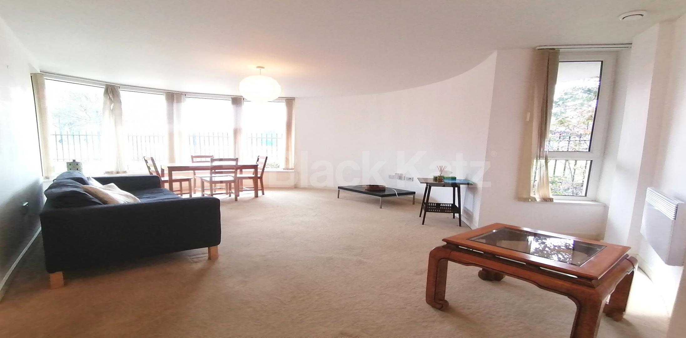 stunning private development with parking  The Trinity, Wandsworth Common Northside, Wandsworth Common/Clapham Junction