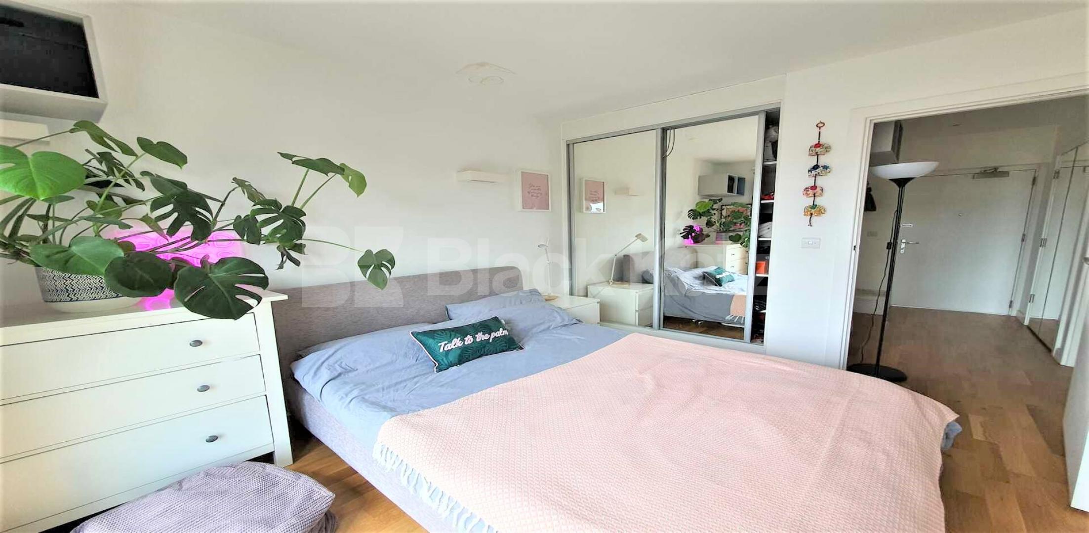 			1 Bedroom, 1 bath, 1 reception Apartment			 Western Road, Southall