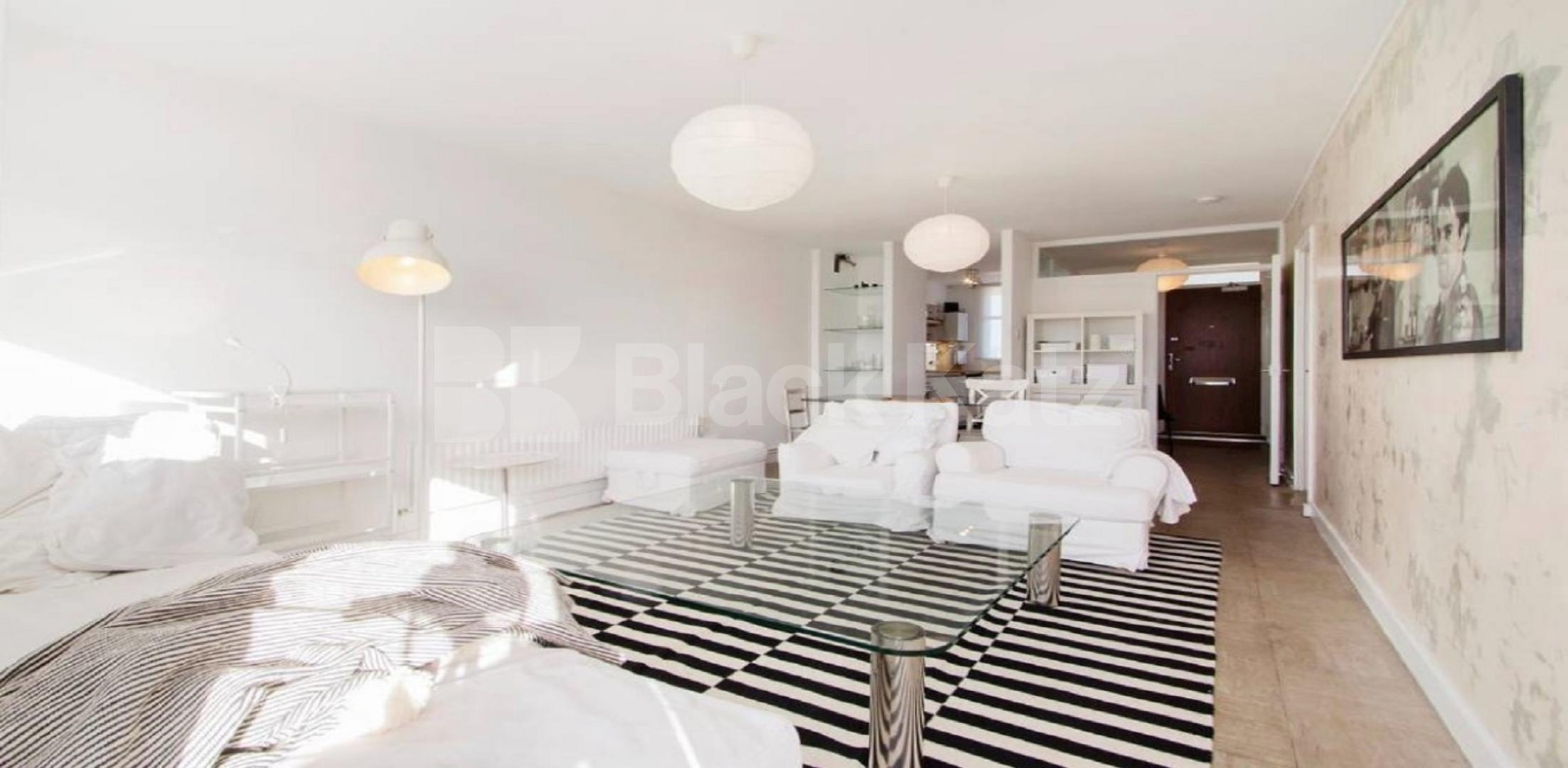 			UNDER OFFER , 1 Bedroom, 1 bath, 1 reception Apartment			 Deverell street, Borough