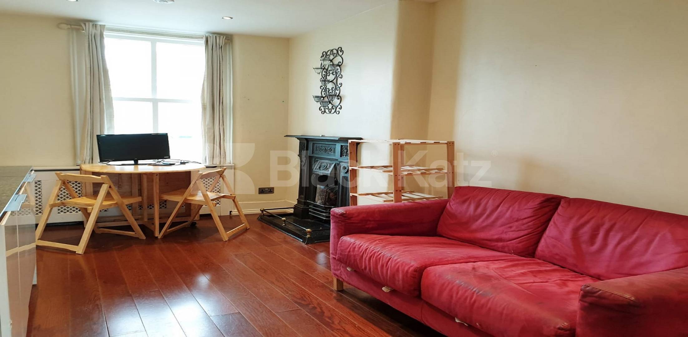 			NEW INSTRUCTION, 2 Bedroom, 1 bath, 1 reception Apartment			 Old Kent Road, SE1