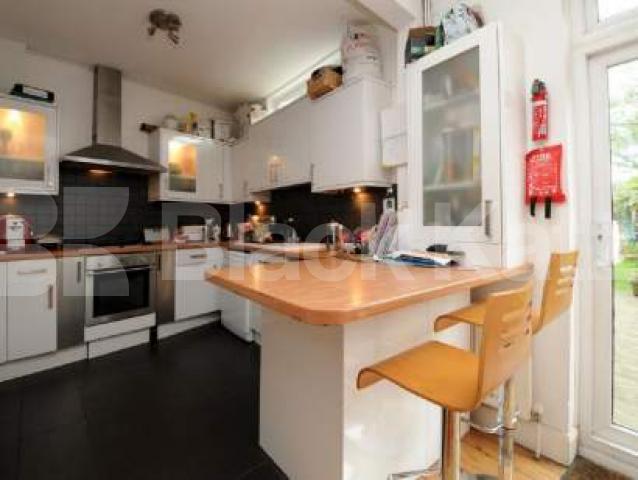 			NEW INSTRUCTION!, 5 Bedroom, 1 bath, 1 reception House			 Hermiston Avenue, CROUCH END