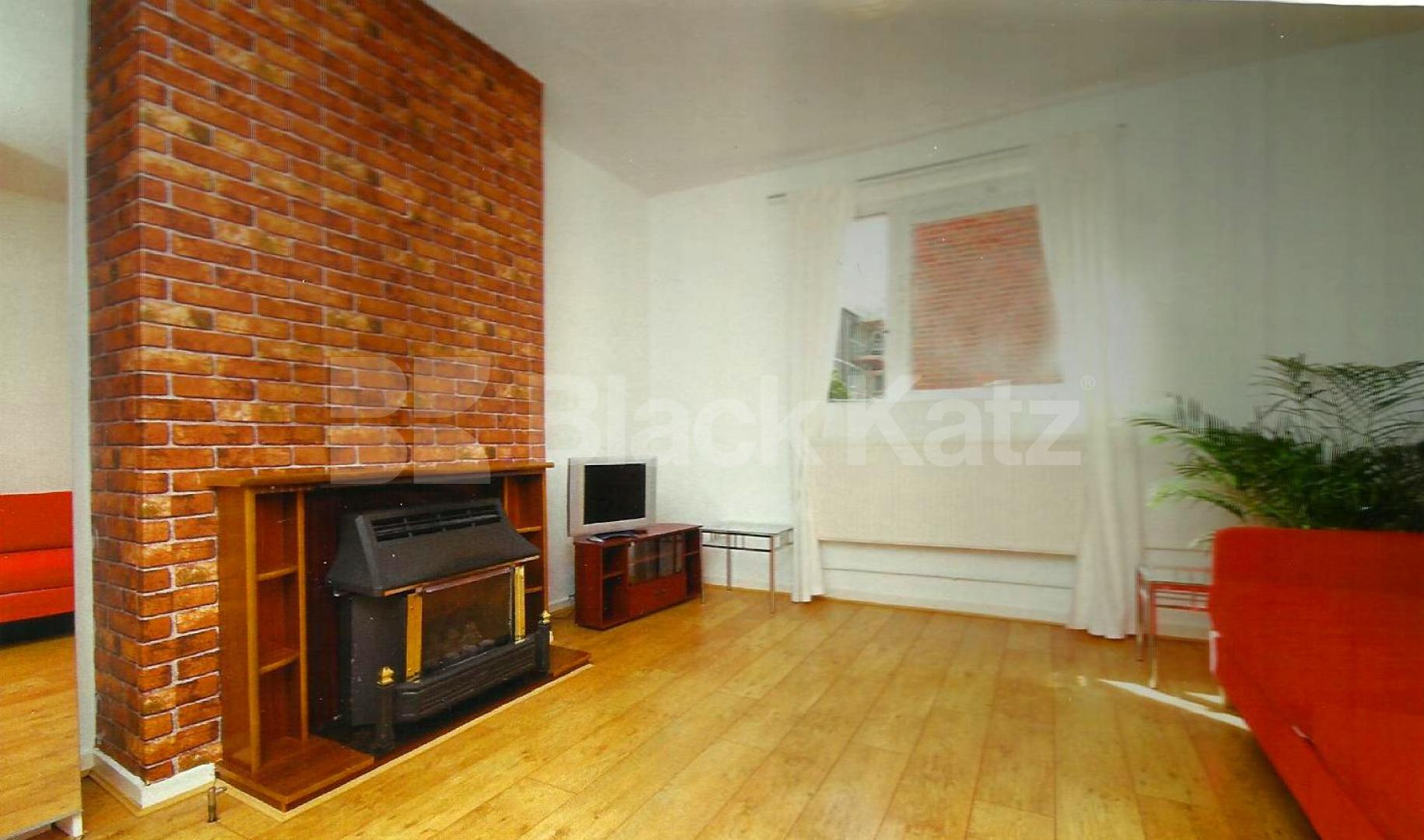 			NEW INSTRUCTION, Studio Apartment, 1 bath, 1 reception Studio			 Avondale Square, Old Kent Road