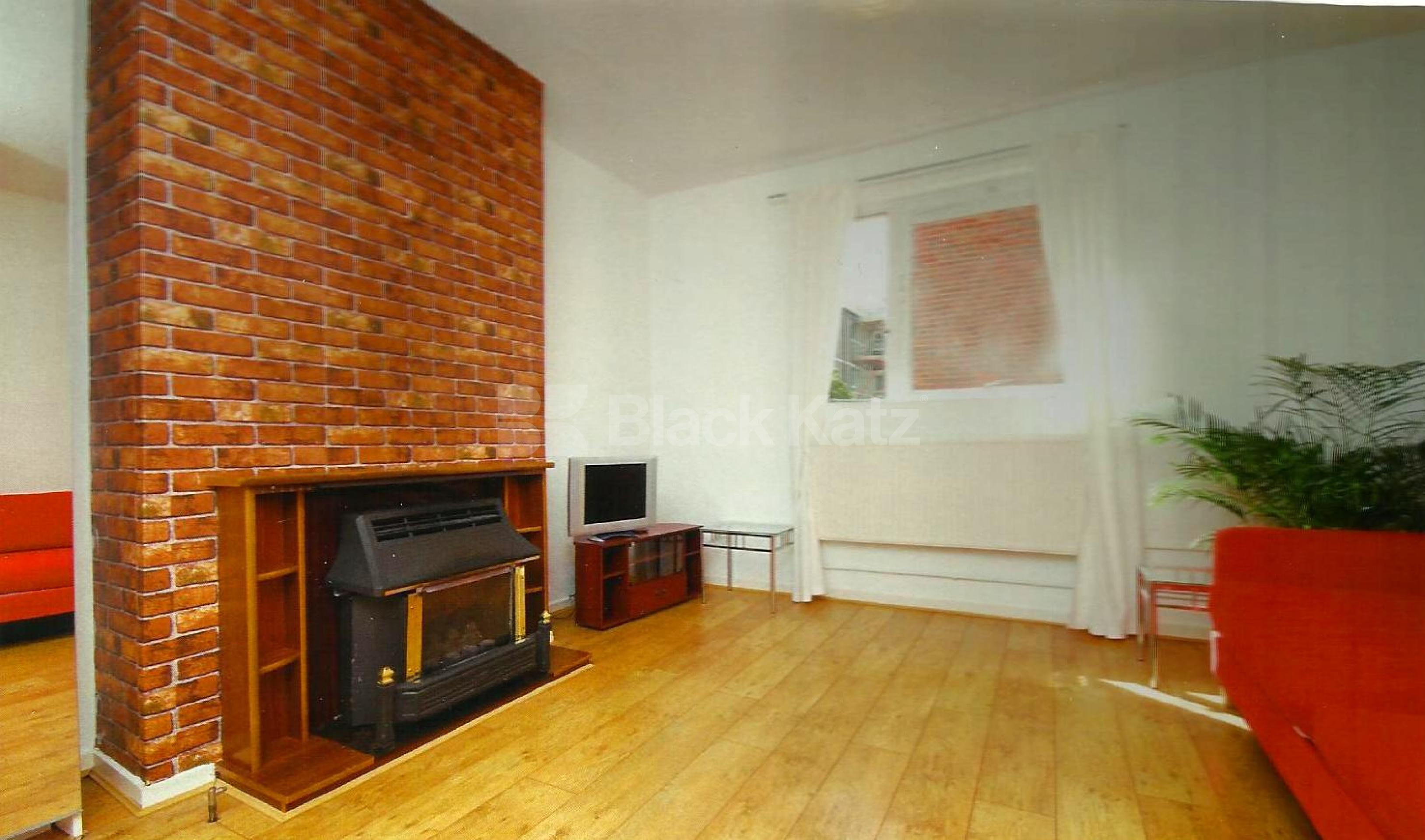 			NEW INSTRUCTION, Studio Apartment, 1 bath, 1 reception Studio			 Avondale Square, Old Kent Road SE1