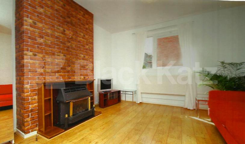 			NEW INSTRUCTION, Studio Apartment, 1 bath, 1 reception Studio			 Avondale Square, Old Kent Road