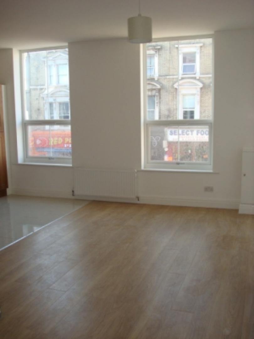 			1 Bedroom, 1 bath, 1 reception Flat			 Ladbroke Grove, LADBROKE GROVE