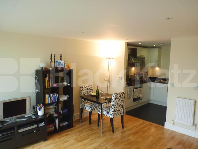 			NEW INSTRUCTION , 1 Bedroom, 1 bath, 1 reception Apartment			 Torrent Lodge  Merryweather Place, Greenwich