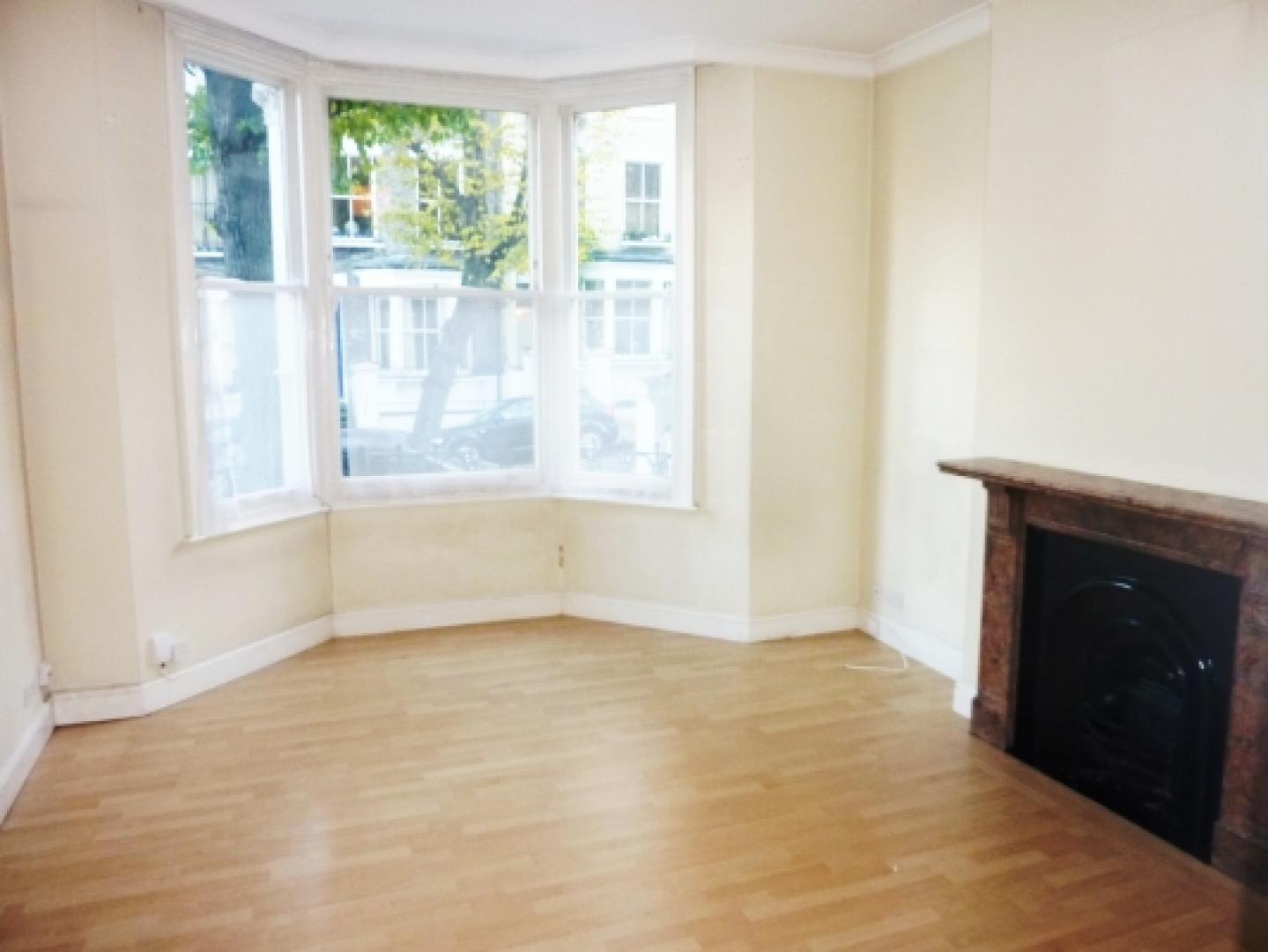			2 Bedroom, 1 bath, 1 reception Flat			 Ainger Road, PRIMROSE HILL