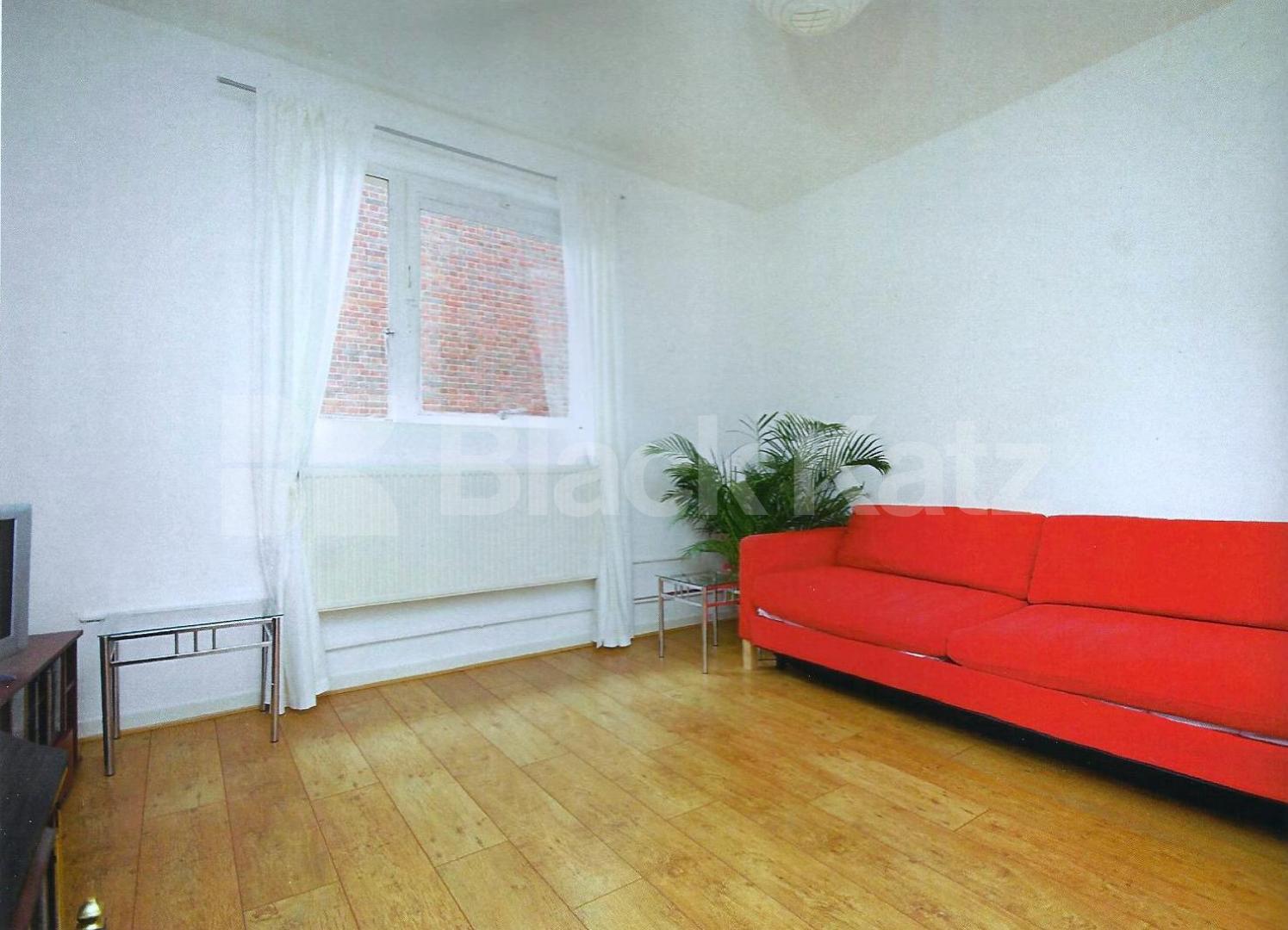 			NEW INSTRUCTION, Studio Apartment, 1 bath, 1 reception Studio			 Avondale Square, Old Kent Road