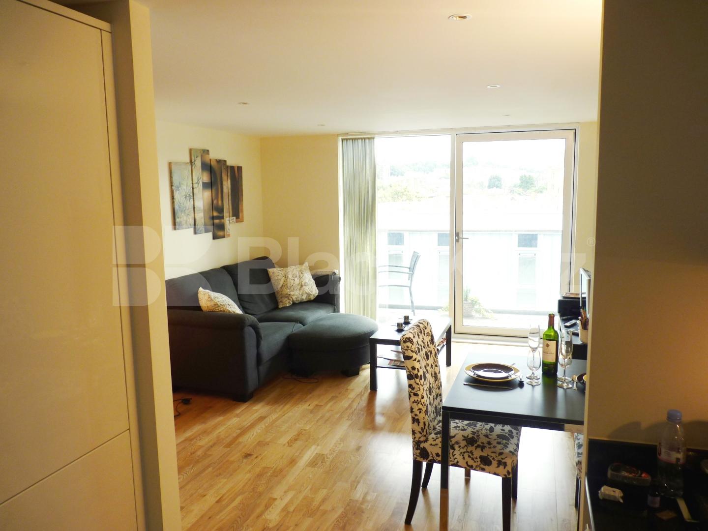 			NEW INSTRUCTION , 1 Bedroom, 1 bath, 1 reception Apartment			 Torrent Lodge  Merryweather Place, Greenwich