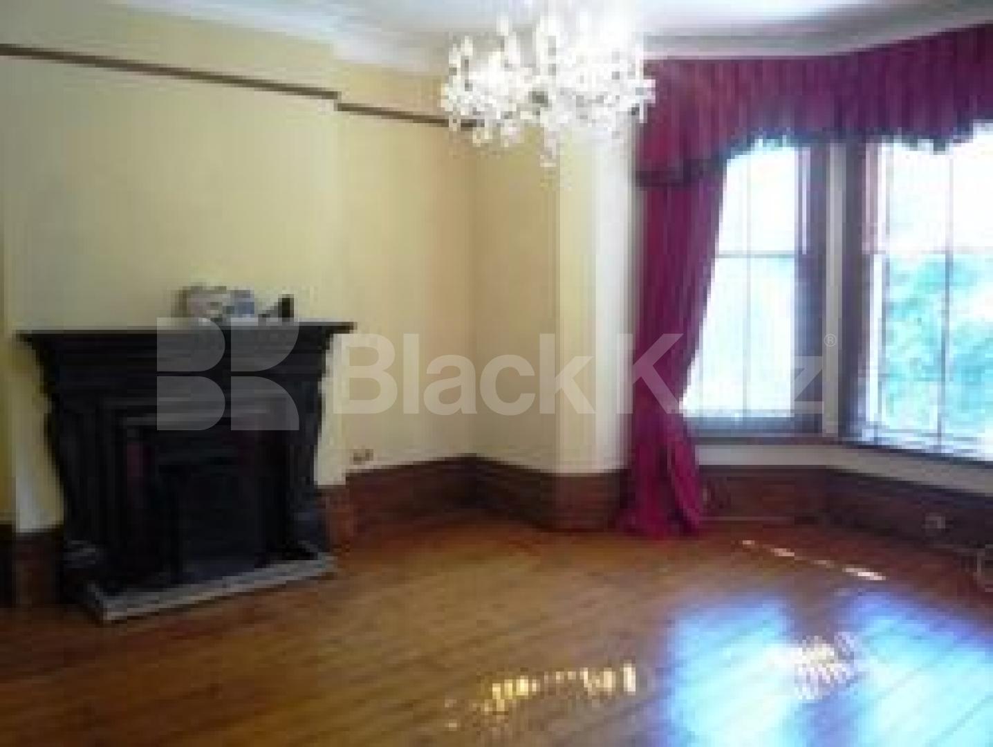 			3 Bedroom, 1 bath, 1 reception Maisonette			 Avenue Road, CROUCH END