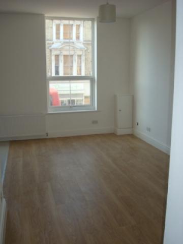 			1 Bedroom, 1 bath, 1 reception Flat			 Ladbroke Grove, LADBROKE GROVE