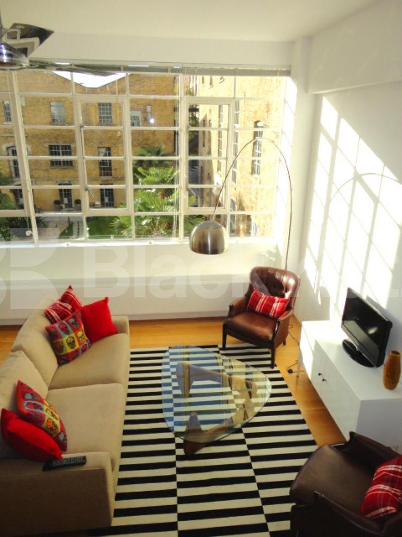 			NEW INSTRUCTION, 1 Bedroom, 1 bath, 1 reception Apartment			 Alaska Buildings Grange Road , London Bridge
