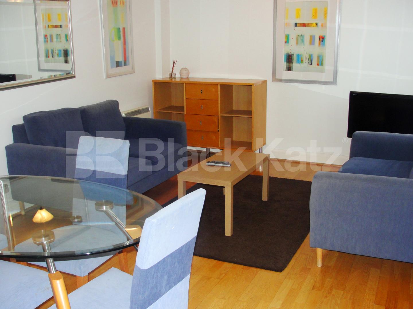 			NEW INSTRUCTION, 2 Bedroom, 1 bath, 1 reception Apartment			 Werna House, Monument Street, Monument