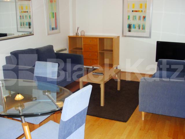 			NEW INSTRUCTION, 2 Bedroom, 1 bath, 1 reception Apartment			 Werna House, Monument Street, Monument