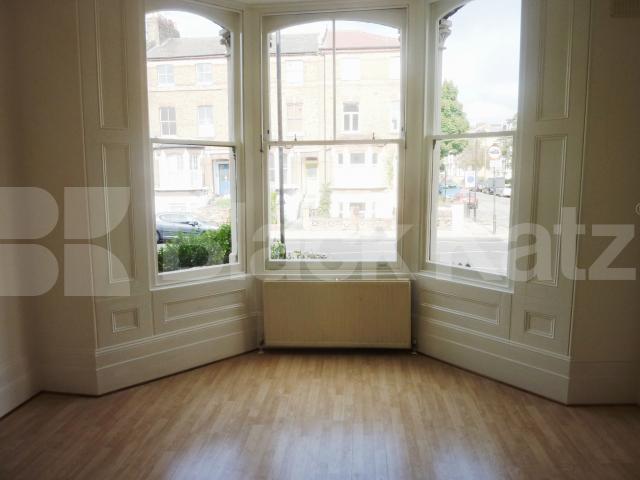			Amazing 2 DOUBLE bedroom character property!, 2 Bedroom, 1 bath, 1 reception Flat			 Windermere Road, Muswell Hill