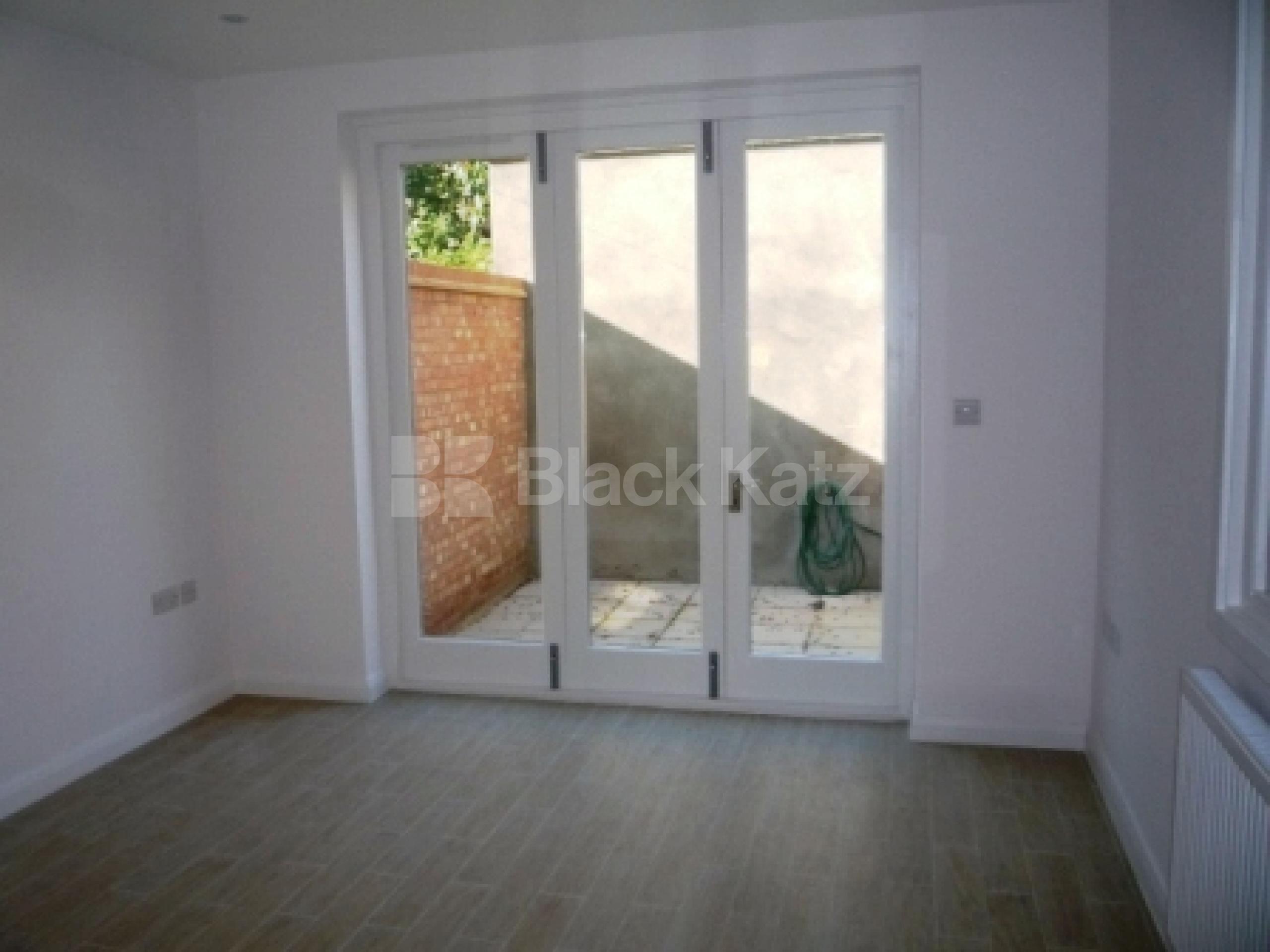 			NEW MODERN TWO BEDROOM HOUSE!, 2 Bedroom, 1 bath, 1 reception Mews House			 Inderwick Road, CROUCH END N8