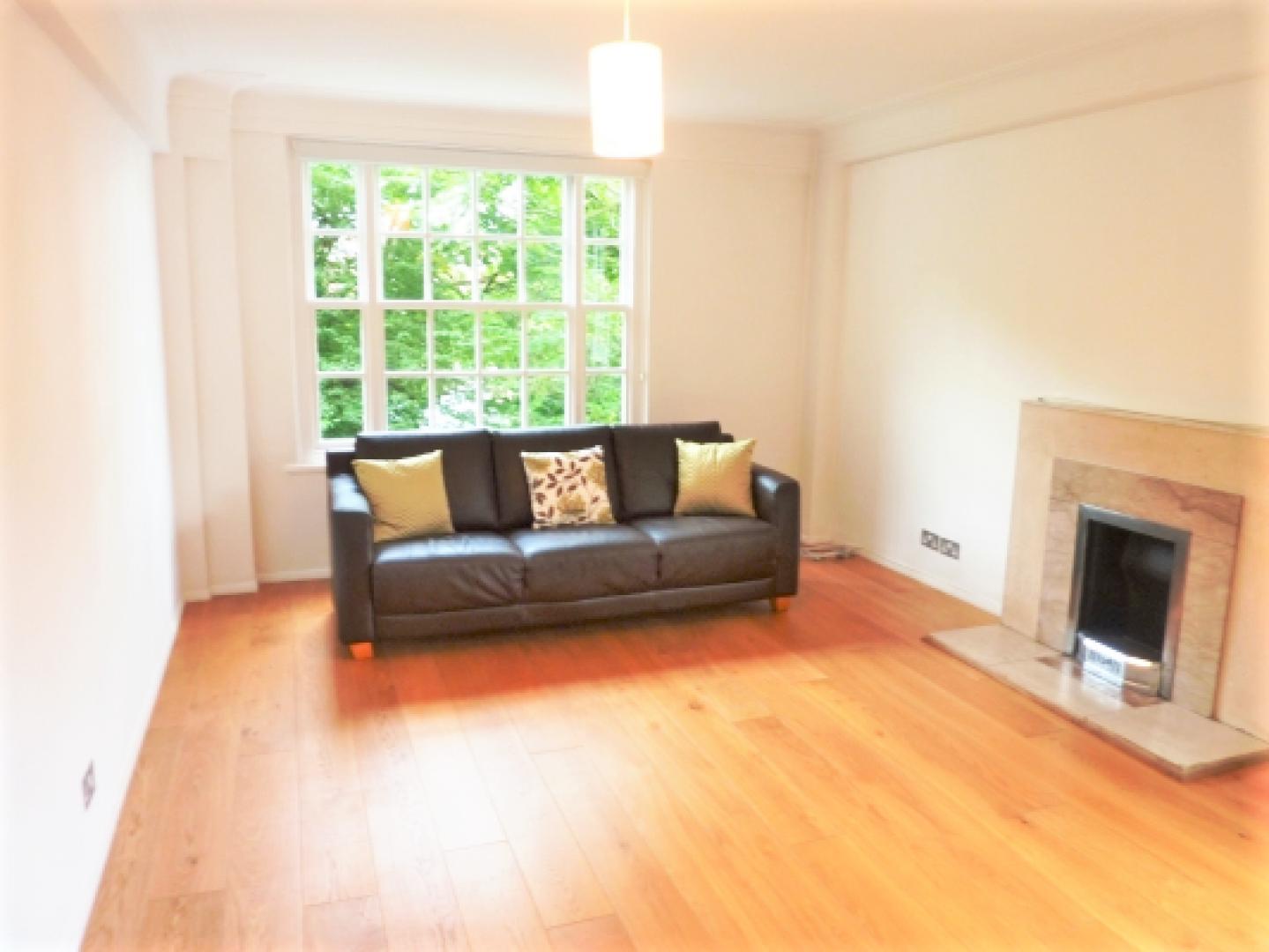 			2 Bedroom, 1 bath, 1 reception Flat			 Eton College Road, CHALK FARM