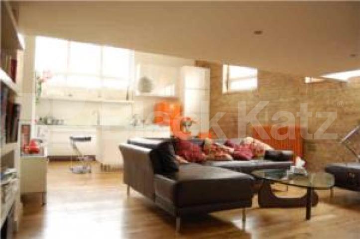 			New Instruction, 2 Bedroom, 1 bath, 1 reception Apartment			 Academy Apartments, Dalston Lane