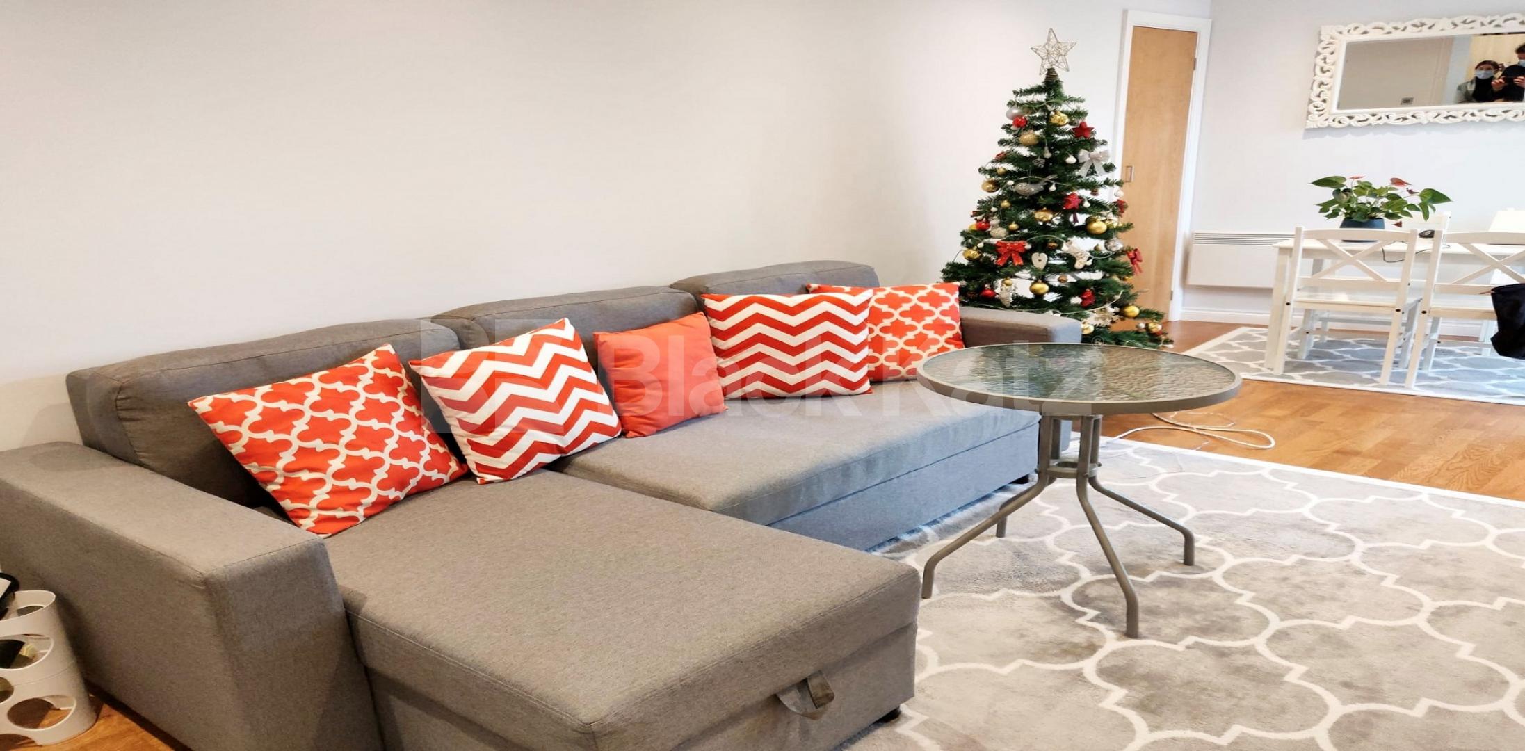 			NEW INSTRUCTION, 1 Bedroom, 1 bath, 1 reception Apartment			 Longstone Court - Great Dover Street, Borough/London Bridge