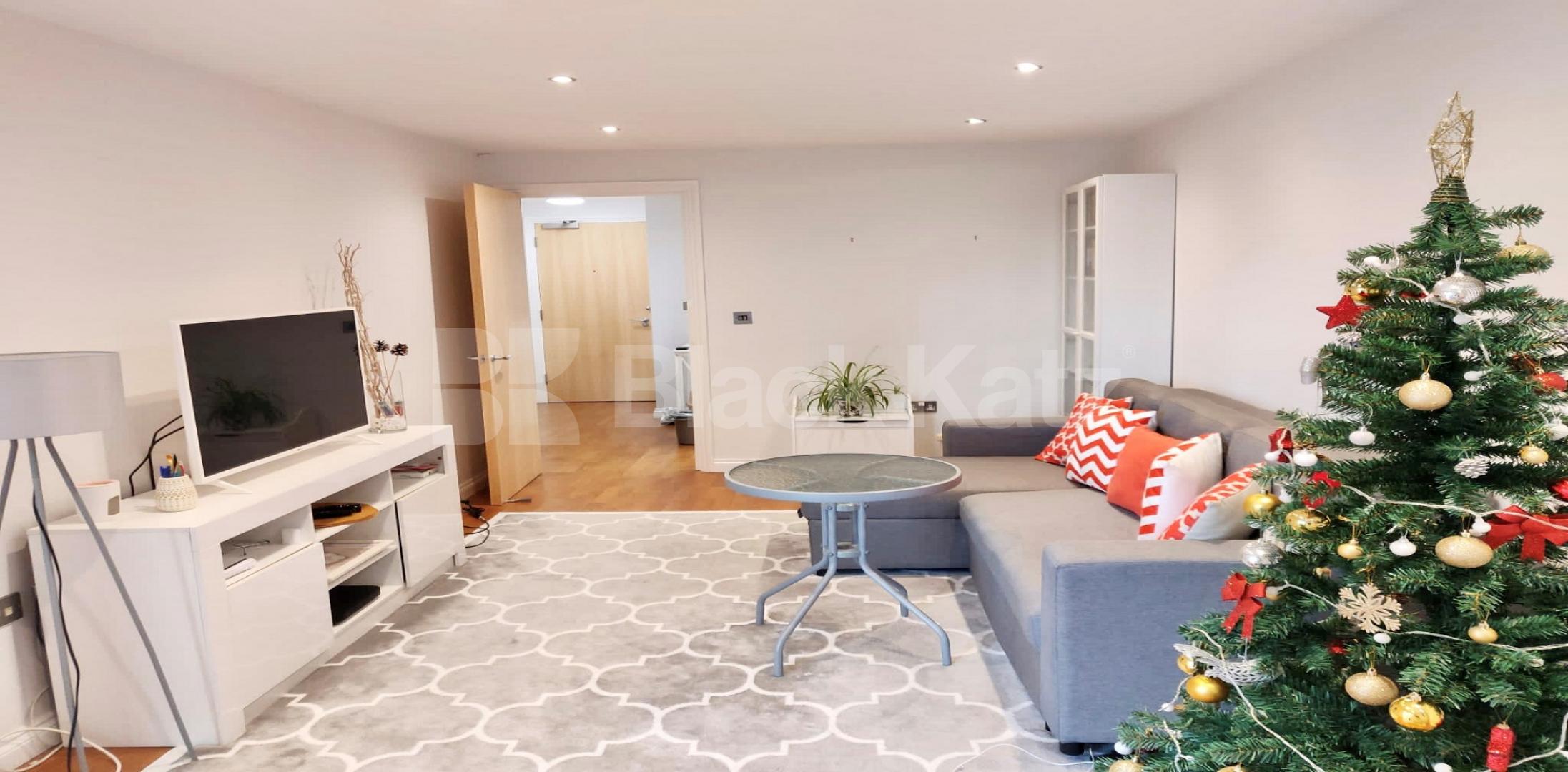 			NEW INSTRUCTION, 1 Bedroom, 1 bath, 1 reception Apartment			 Longstone Court - Great Dover Street, Borough/London Bridge