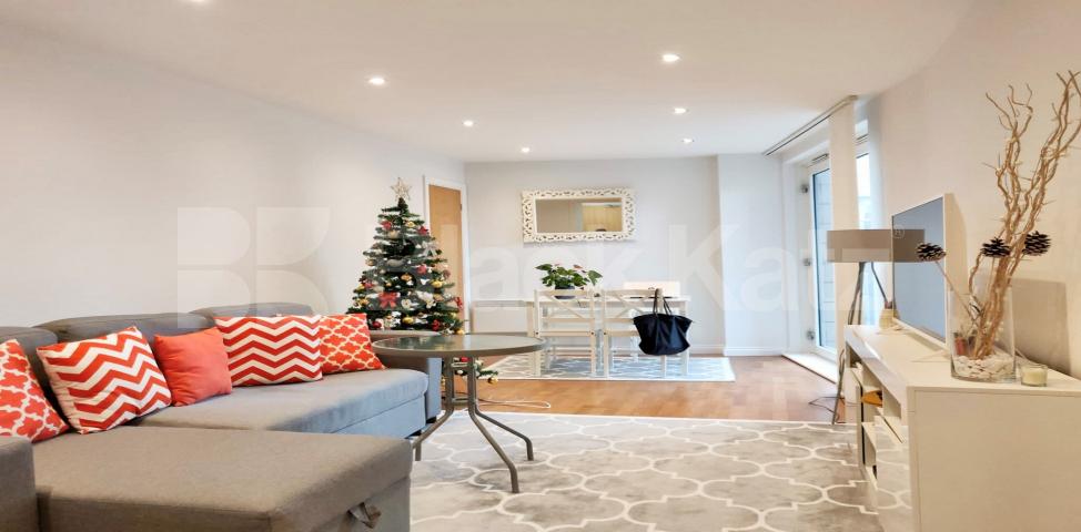 			NEW INSTRUCTION, 1 Bedroom, 1 bath, 1 reception Apartment			 Longstone Court - Great Dover Street, Borough/London Bridge