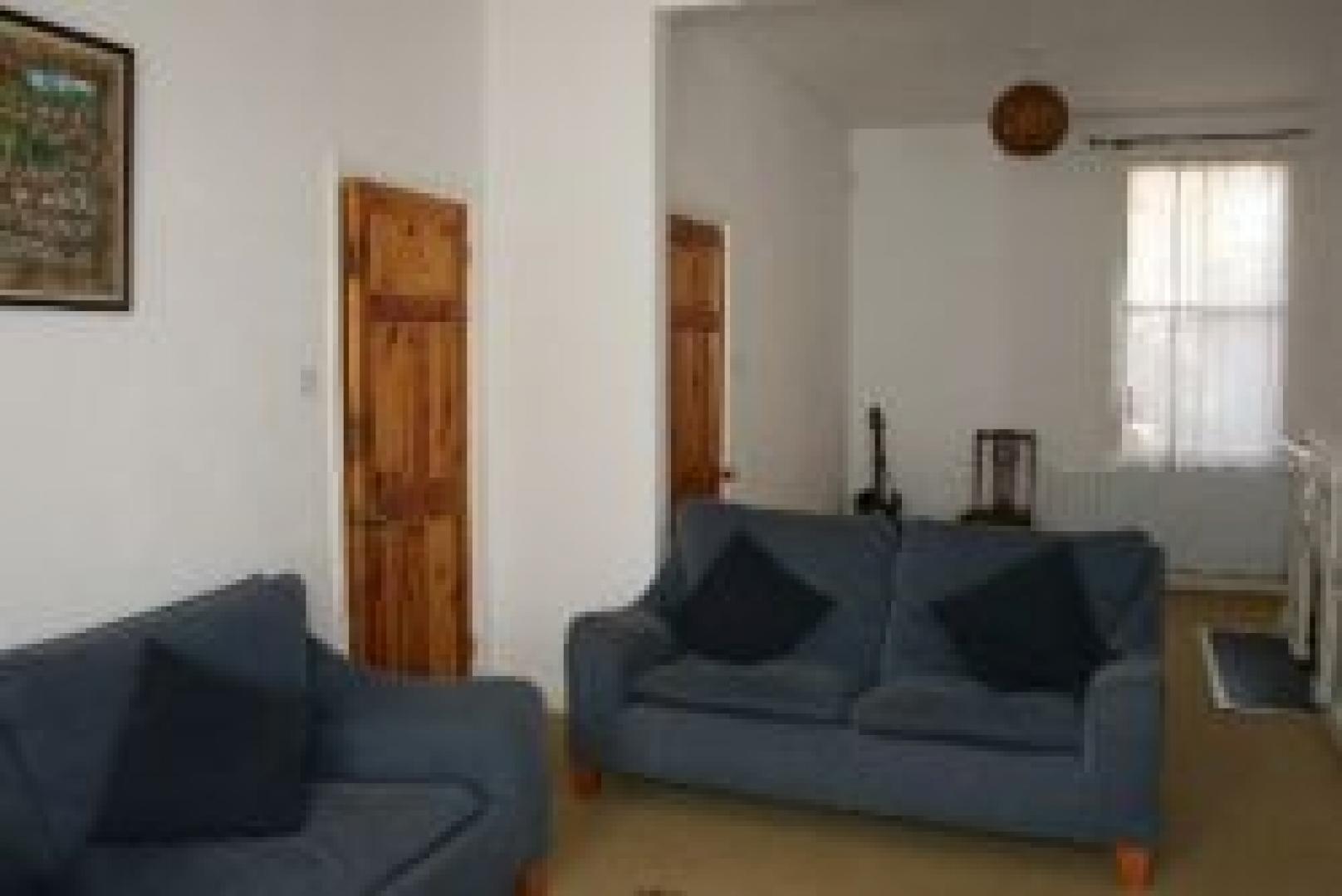 			New Instruction, 3 Bedroom, 1 bath, 1 reception Flat			 Charteris Road, QUEENS PARK